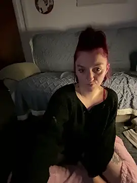 Stoner BarbieXX online show from 12.13.24