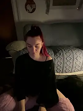 Stoner BarbieXX online show from 12.23.24