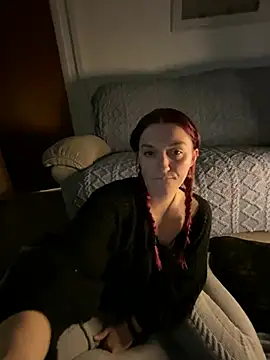 Stoner BarbieXX online show from 12.26.24