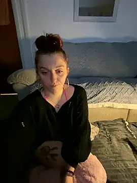 Stoner BarbieXX online show from 02.01.25