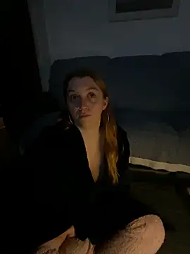 Stoner BarbieXX online show from 03.11.26