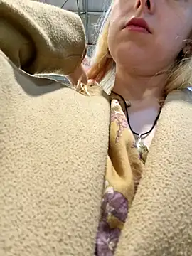 Public Katrisha online show from 10.07.25