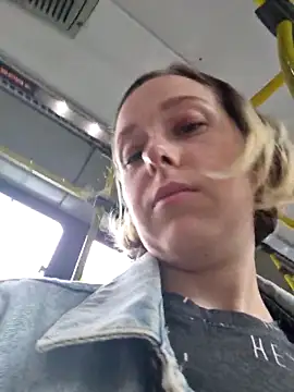 Public Katrisha online show from 03.05.26