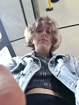 Public Katrisha online show from 03.28.26