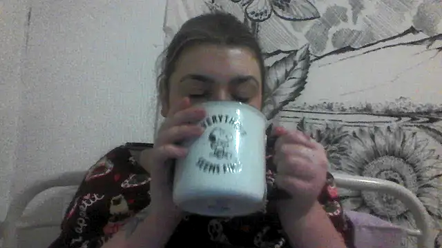 CamilaCherryX online show from 11.15.25