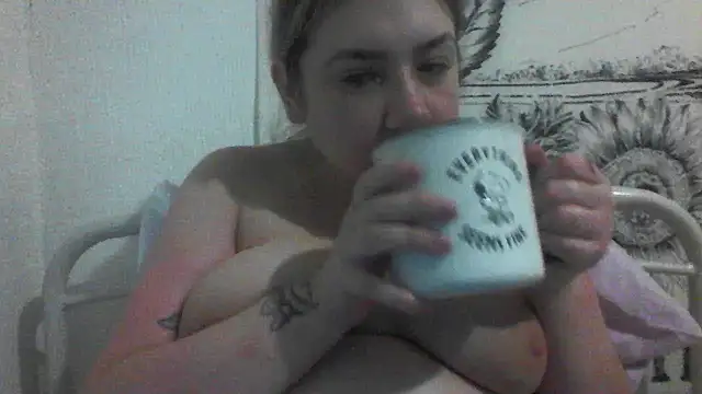 CamilaCherryX online show from 11.19.25