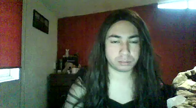 Snapshot of Yasmin_Paez99 chatting on 02.19.25 Yasmin Paez99 online show from 02.19.25