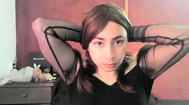 Snapshot of Yasmin_Paez99 chatting on 03.09.25 Yasmin Paez99 online show from 03.09.25