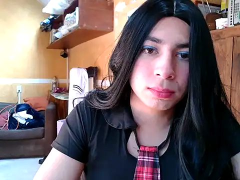 Yasmin Paez99 online show from 01.11.26