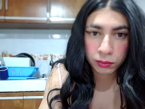 Yasmin Paez99 online show from 07.13.26