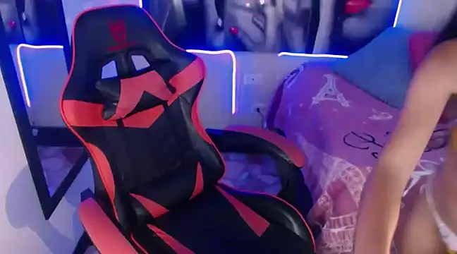 zoe connor19 online show from 03.11.25