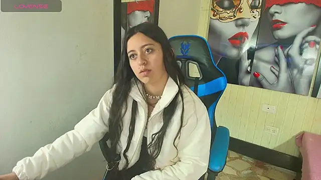 zoe connor19 online show from 09.15.25