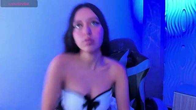 zoe connor19 online show from 09.19.25