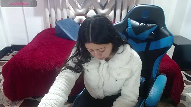 zoe connor19 online show from 11.25.25