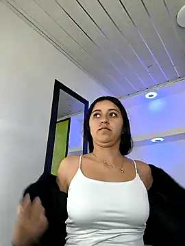 zoe connor19 online show from 01.31.26