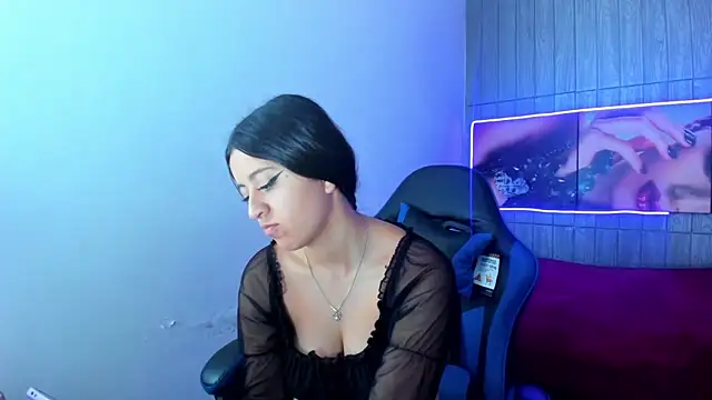 zoe connor19 online show from 02.03.26