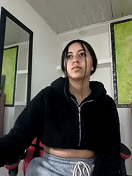 zoe connor19 online show from 02.04.26