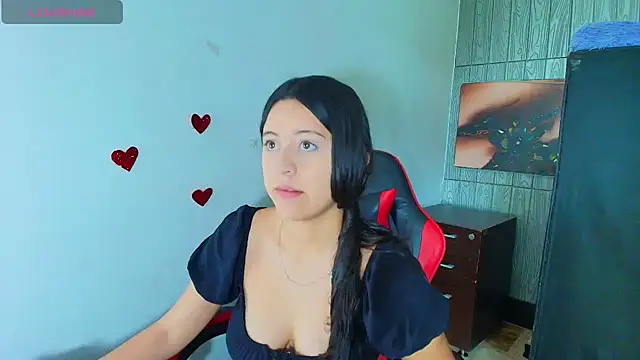 zoe connor19 online show from 03.19.26