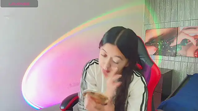 zoe connor19 online show from 04.01.26