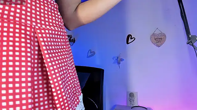 anhiahoney02 online show from 02.14.26