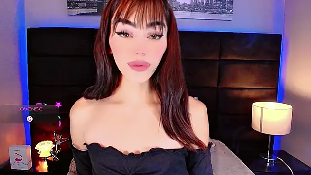 Shanelengel online show from 03.10.25