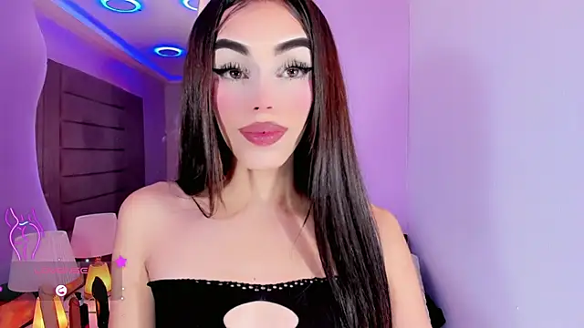 Shanelengel online show from 11.05.25