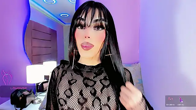 Shanelengel online show from 03.05.26