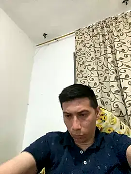 Jorge-Silla online show from 11.21.25