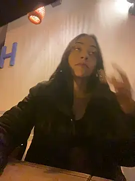 Little aphrodite online show from 01.18.25