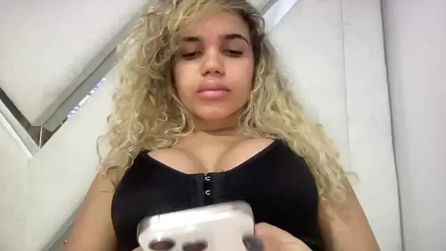 brithneysquirt online show from 12.23.25