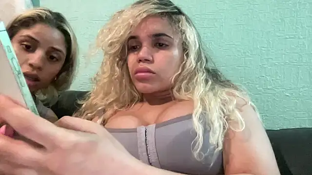 brithneysquirt online show from 03.26.26