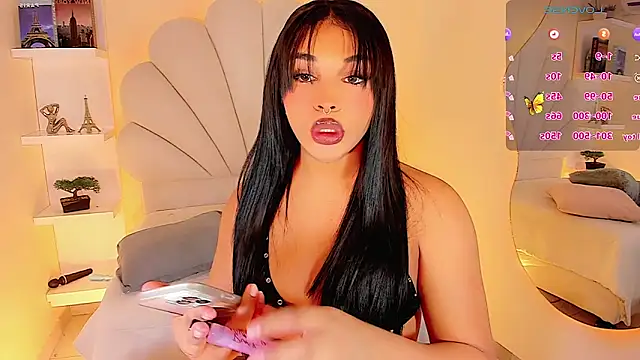 ValentinaMarinn online show from 02.19.26