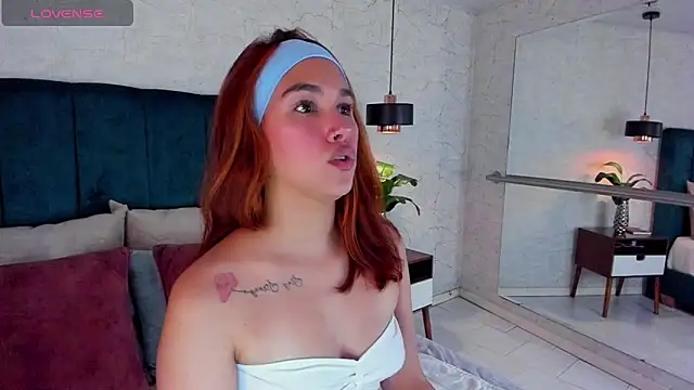 AdeleAndersonn online show from 02.23.26