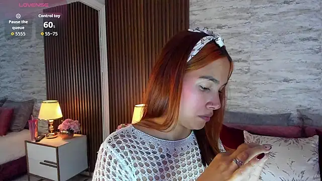 AdeleAndersonn online show from 02.24.26