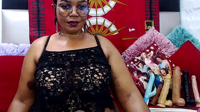 MATURExxxASS online show from 10.18.25