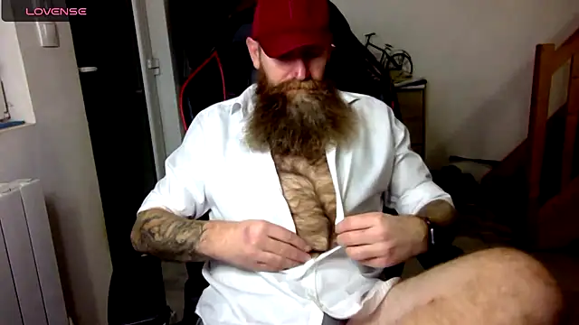 Ice mannHH online show from 12.01.24