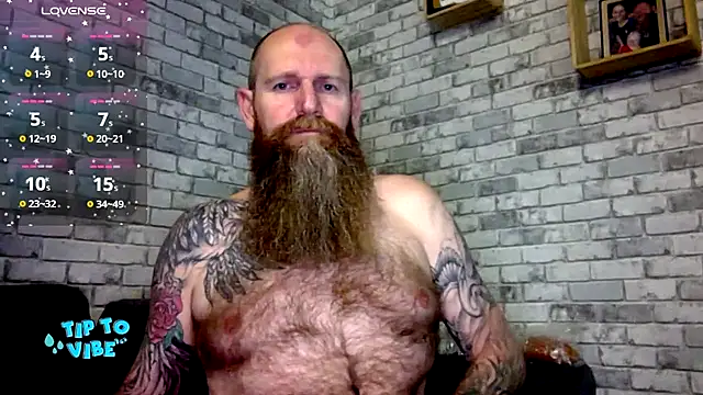 Ice mannHH online show from 12.18.24