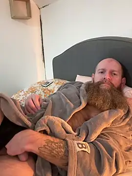 Ice mannHH online show from 01.22.25