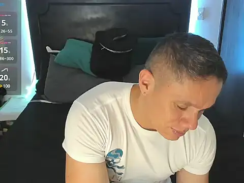 austin BoyJRG online show from 02.22.25