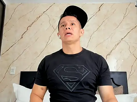 austin BoyJRG online show from 10.08.25