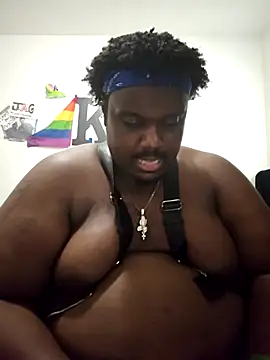 BigBossaNova69 online show from 03.26.26