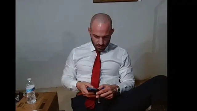 TheNakedPreacher online show from 12.18.24