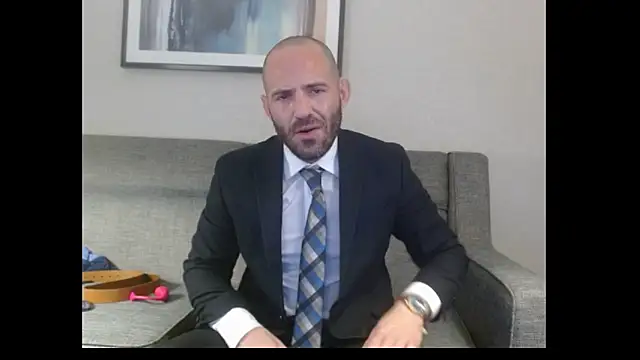 TheNakedPreacher online show from 02.06.25