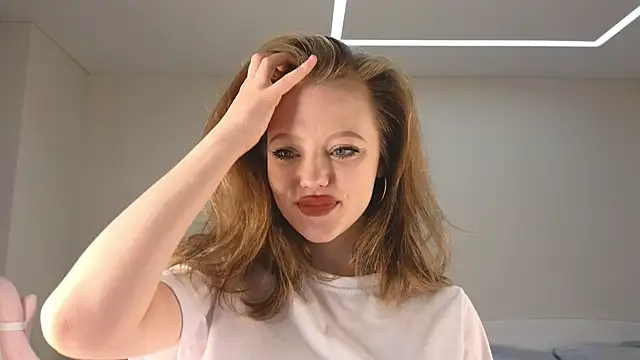 Eveleen Soleen online show from 11.15.25