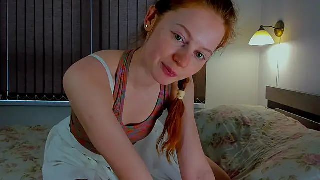 Fire Luna online show from 12.26.24