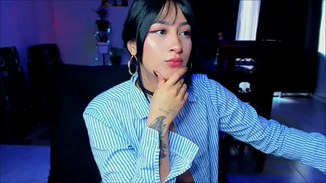 Kaaiiri online show from 02.18.25