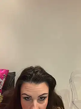 Snapshot of lenalux chatting on 02.12.26 lenalux online show from 02.12.26