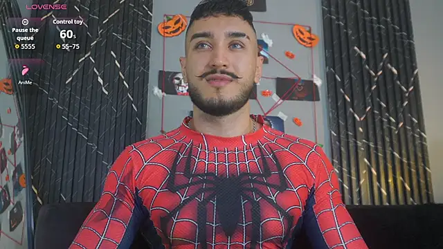 Zionmattis online show from 10.25.25