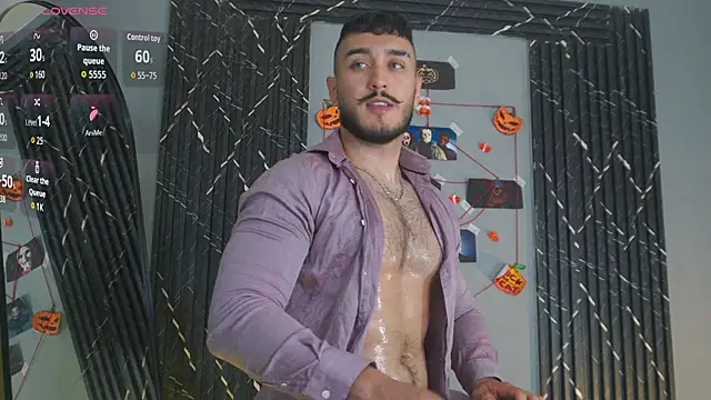 Zionmattis online show from 11.04.25