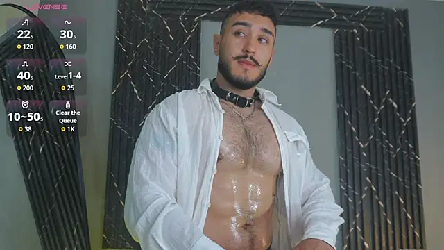 Zionmattis online show from 11.07.25